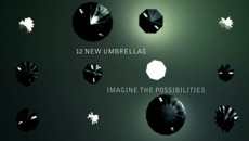 Profoto – Umbrella