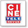 Cine Tele Revue Jardin d’Automne