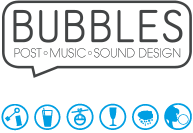 Bubbles Sound
