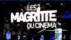 Magritte du Cinema 2013