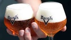 Bush Beer radio NL