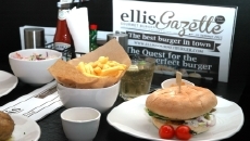 Ellis Gourmet Burger