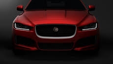 Jaguar XE – Holland