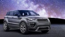 Land Rover – Stellar Edition