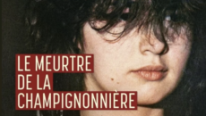 Le Meurtre de La Champignonnière