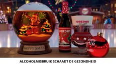 John Martins Christmas Card