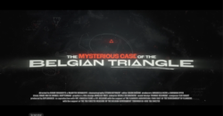 The Mysterious Case of the Belgian Triangle
