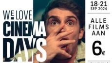 WE LOVE CINEMA DAY radio NL