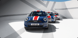 MINI British Week